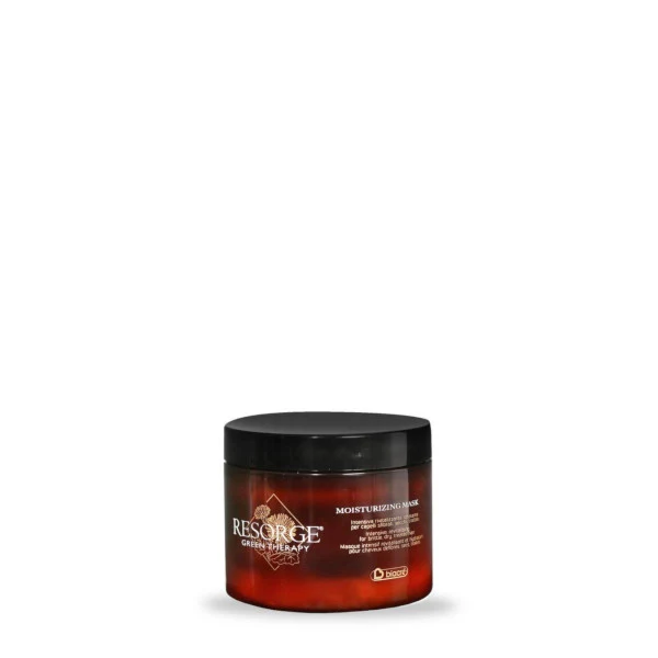 BIACRE' RESORGE Moisturizing Mask Maschera Intensiva rivitalizzante