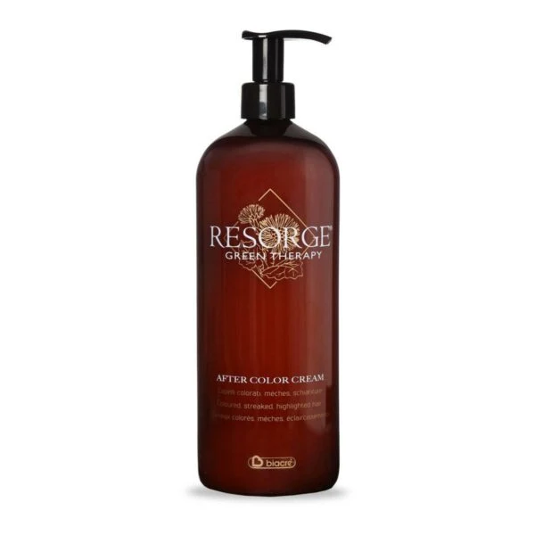 BIACRE' RESORGE After Color Cream Crema capelli colorati