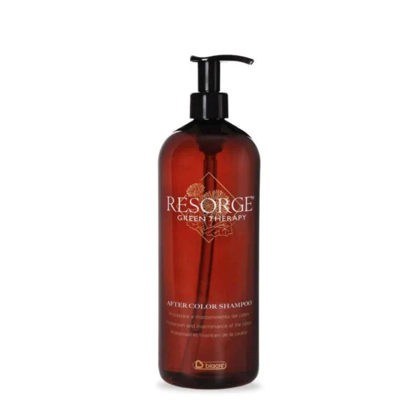BIACRE' RESORGE After Color Shampoo capelli colorati