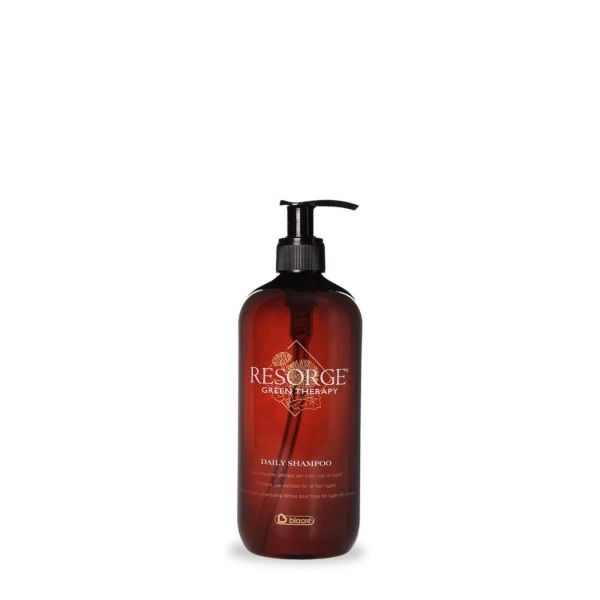 BIACRE' RESORGE Daily Shampoo delicato uso frequente