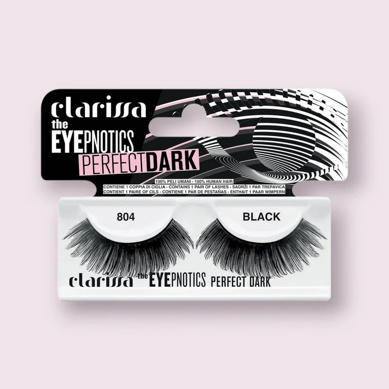 Ciglia Intere Eyepnotics Perfect Dark 804