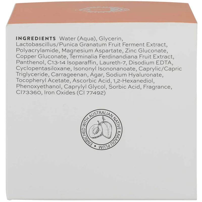 Oxygen-C Brightening Sleep Mask 50ml