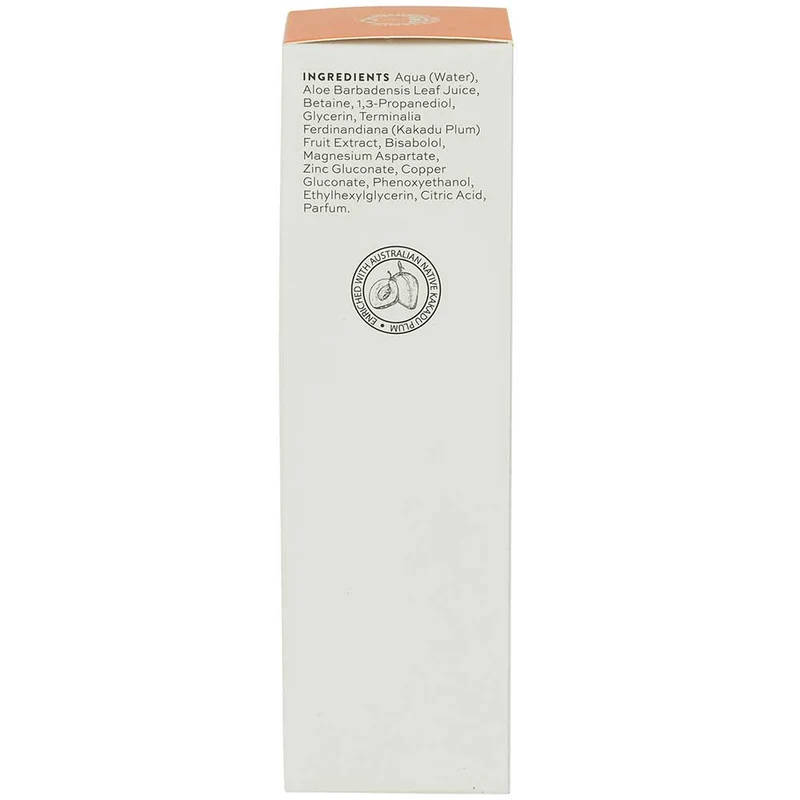 Oxygen-C Hydrating Vitamin C Toner 100ml