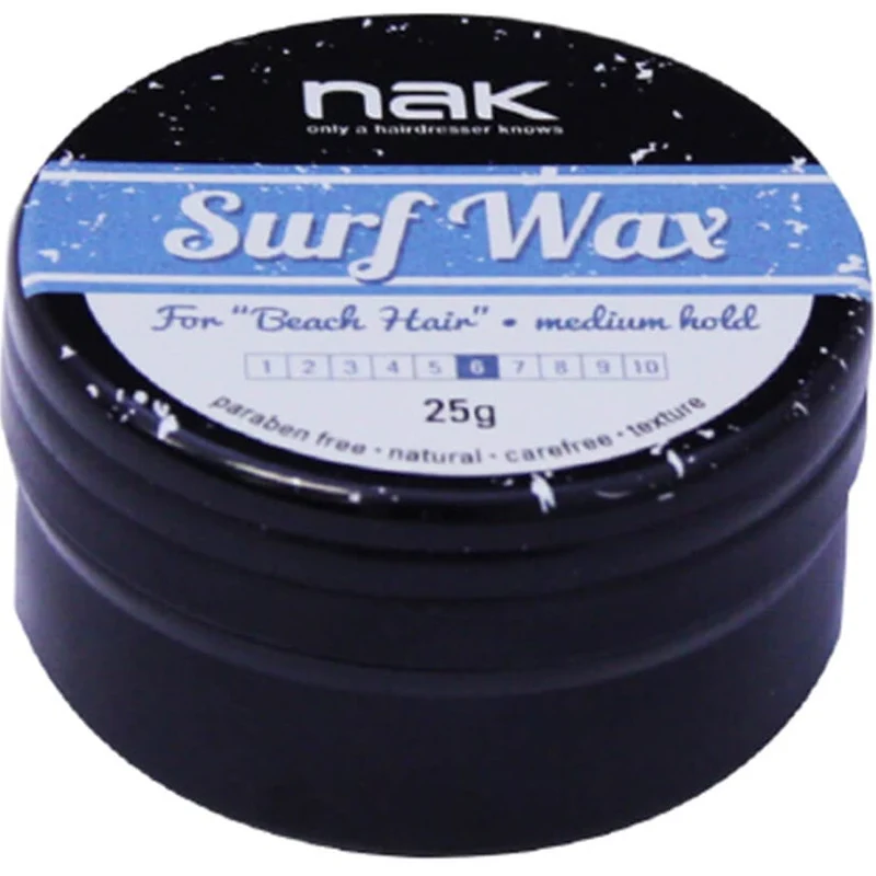 Surf Wax 25g