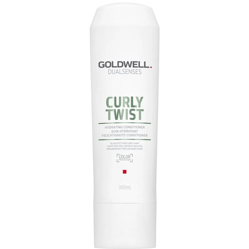 Dualsenses Curly Twist Hydrating Conditioner- 300ml