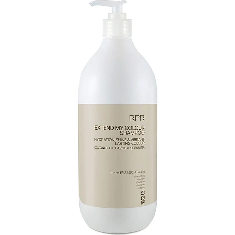 Extend My Colour Shampoo 1L
