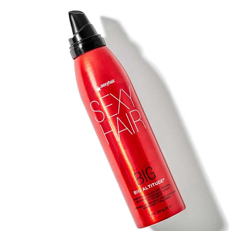Big Altitude 205ml