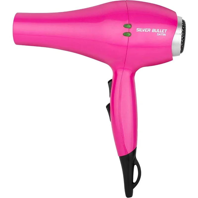 Satin Dryer Pink