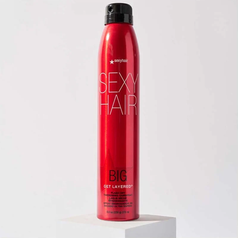 Big Get Layered 275ml
