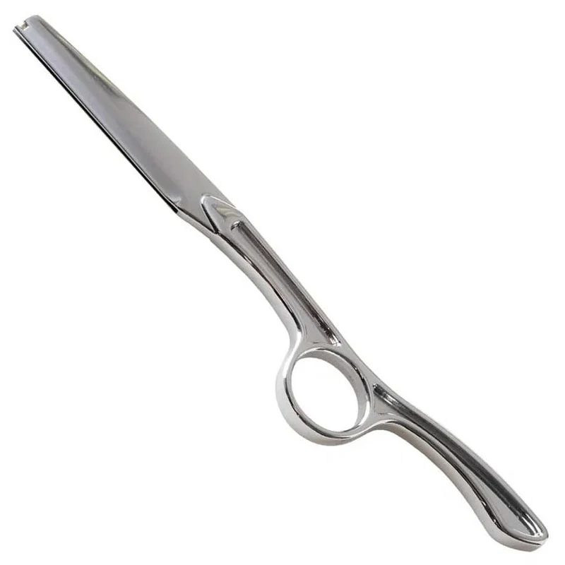Two In One Stainless Steel Razor