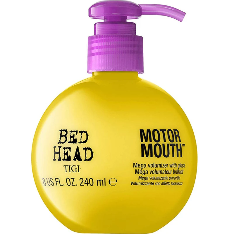 Motor Mouth 240ml
