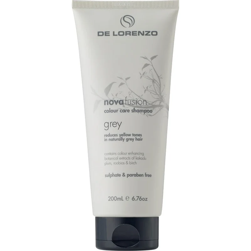 Novafusion Grey 200ml