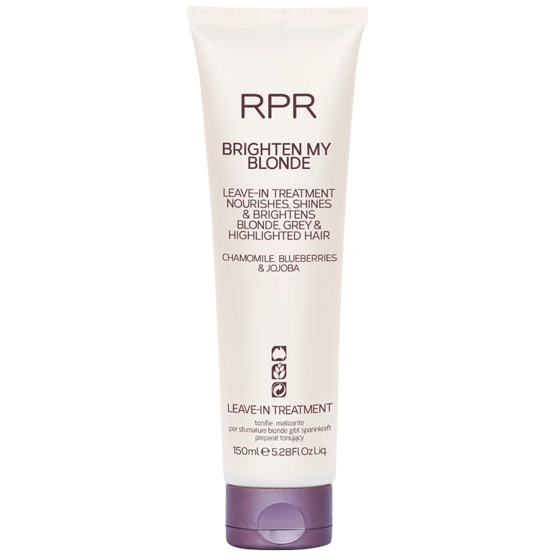 Brighten My Blonde Leave In Treatment 150ml
