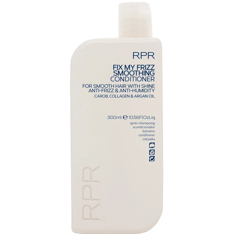 Fix My Frizz Smooth Conditioner 300ml