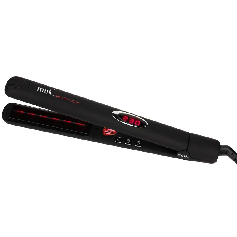 Style Stick 230-IR Straightener
