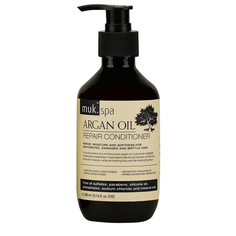 Spa Argan Oil Repair Conditioner 300ml