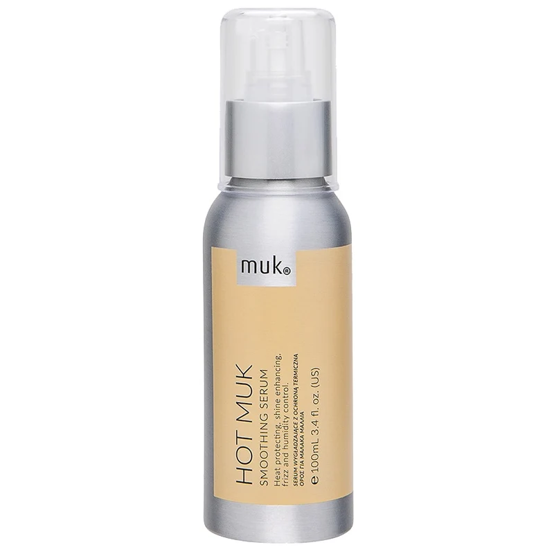 Muk Hot Muk Smoothing Serum 55ml