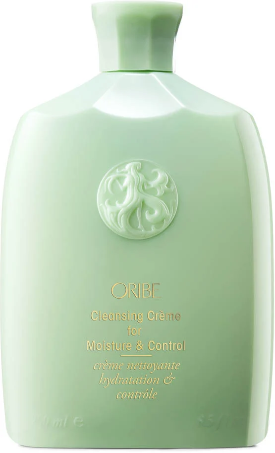 Moisture & Control Cleansing Crème Shampoo e Balsamo per Lavaggi Frequenti
