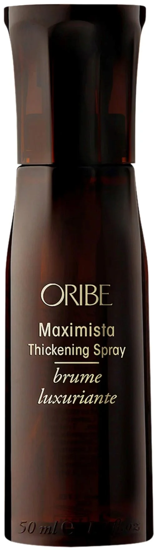 Maximista Thickening Spray Spray Volumizzante, Corporizzante E