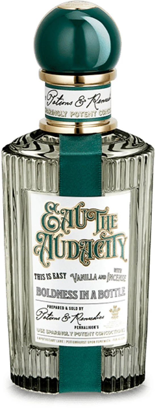 Eau the Audacity Collection Potions Eau de Parfum