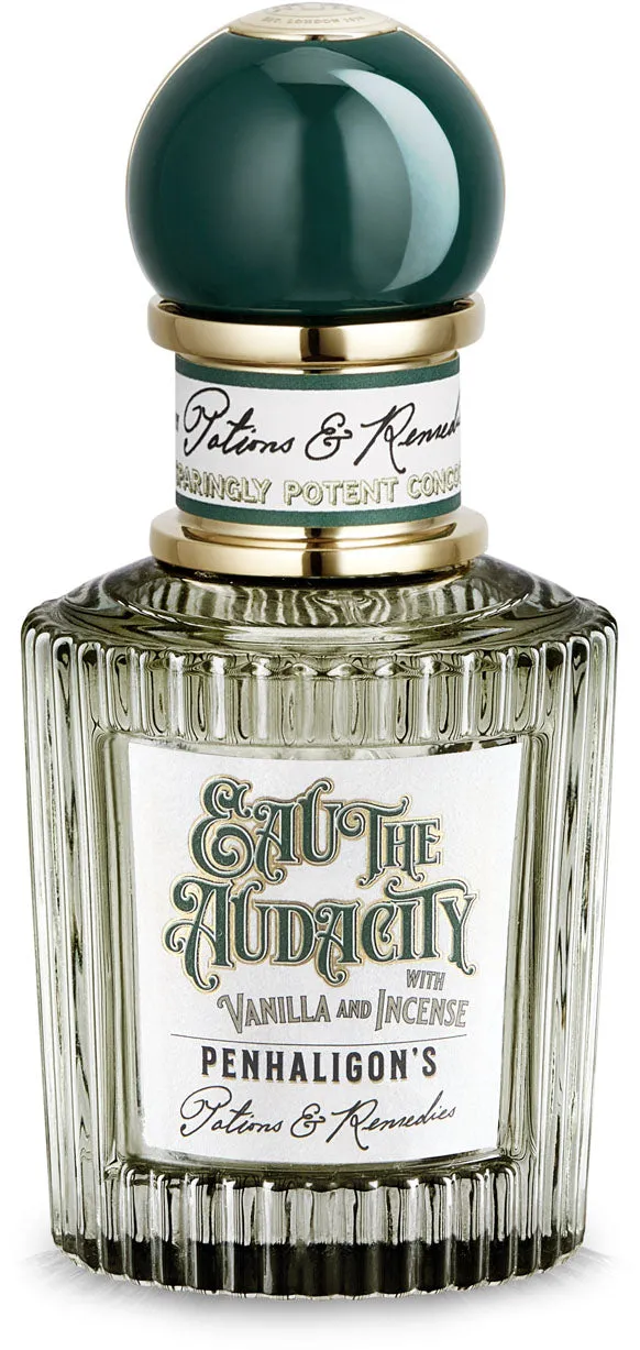 Eau the Audacity Collection Potions Eau de Parfum