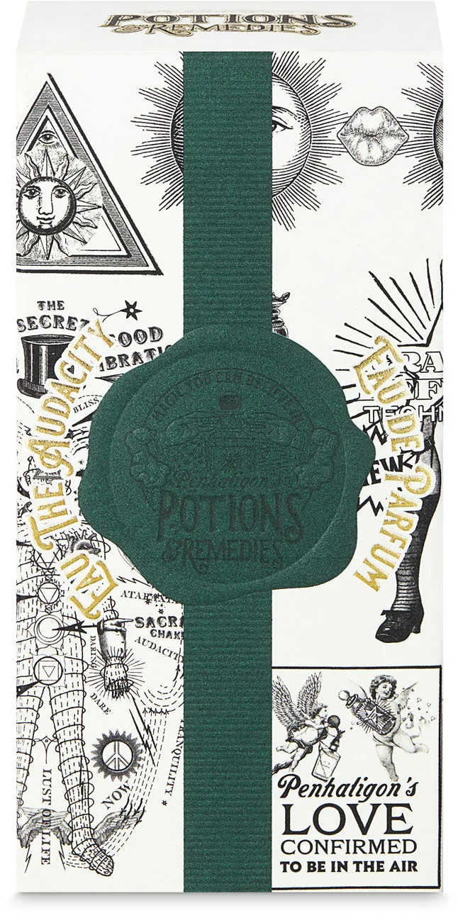 Eau the Audacity Collection Potions Eau de Parfum