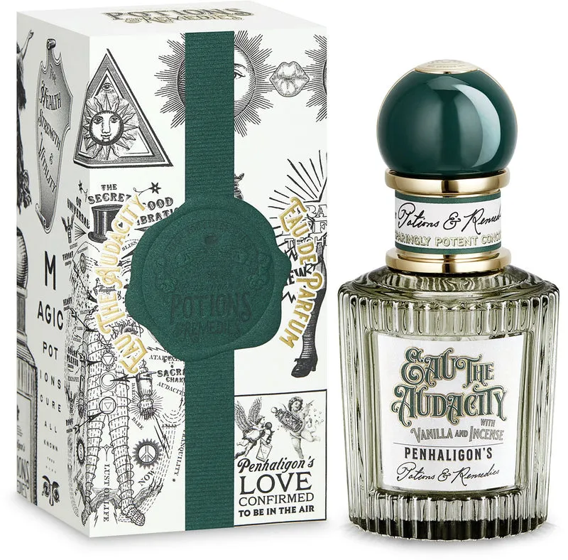 Eau the Audacity Collection Potions Eau de Parfum