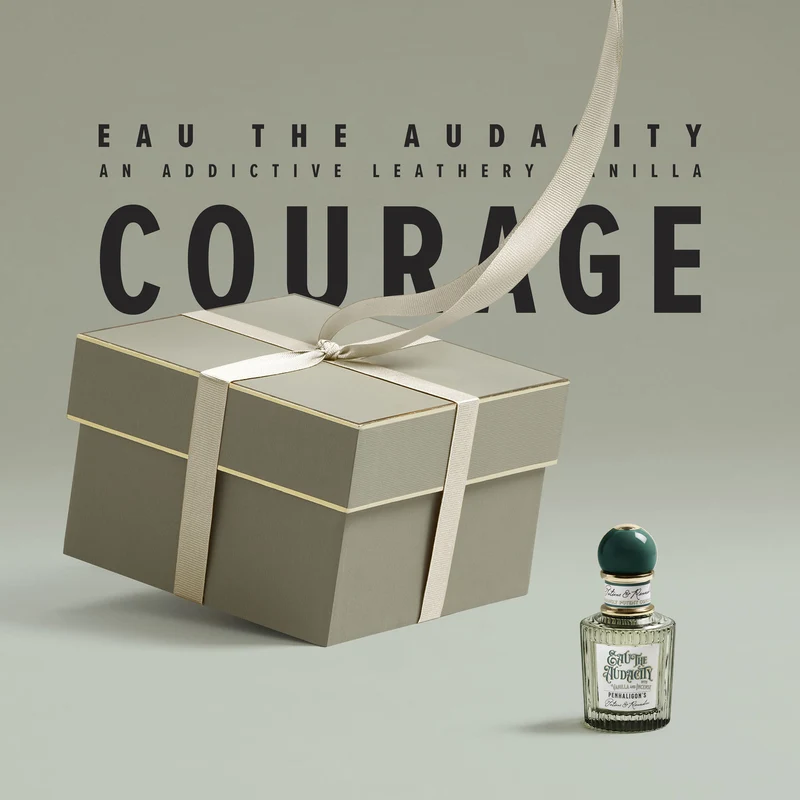 Eau the Audacity Collection Potions Eau de Parfum