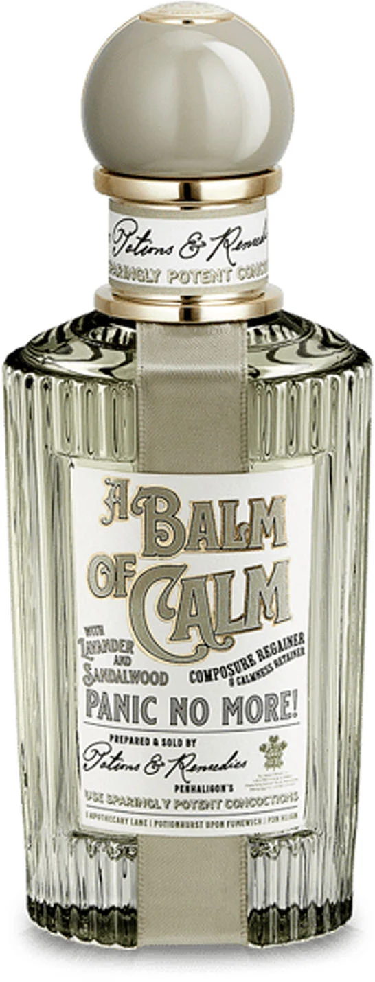 A Balm of Calm Collection Potions Eau de Parfum