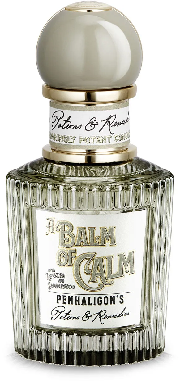A Balm of Calm Collection Potions Eau de Parfum