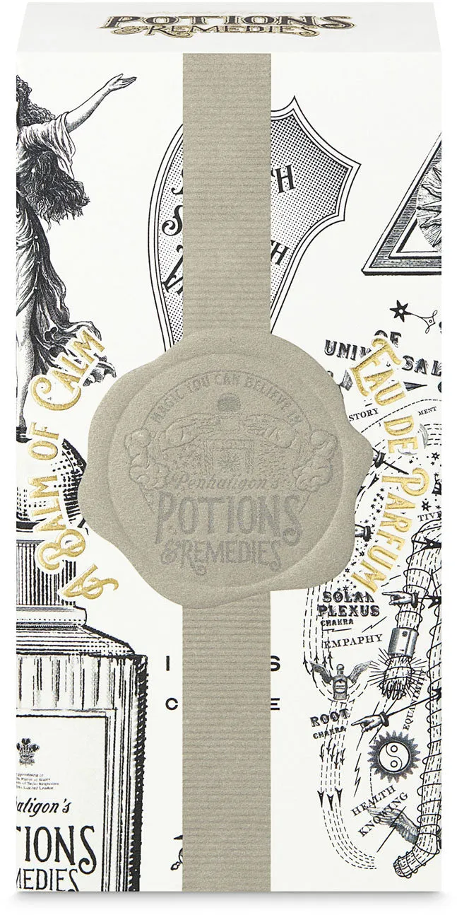A Balm of Calm Collection Potions Eau de Parfum
