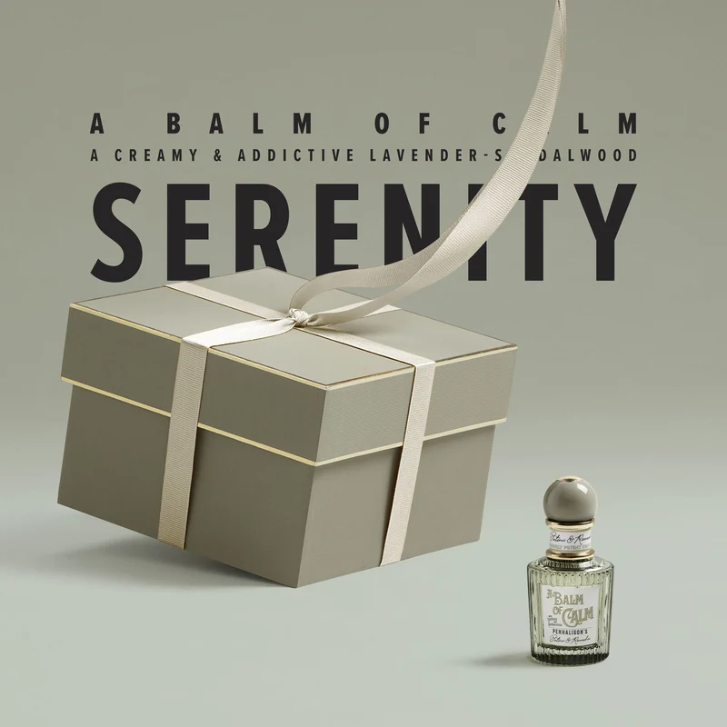 A Balm of Calm Collection Potions Eau de Parfum
