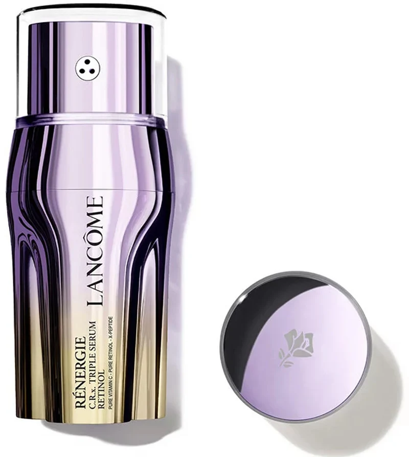 Renergie C.r.x. Triple Serum Retinol Siero Viso