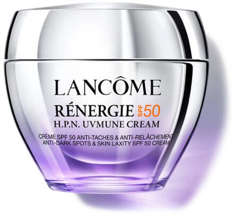 Renergie H.p.n. Uvmune Spf50 Cream Crema Anti-Età