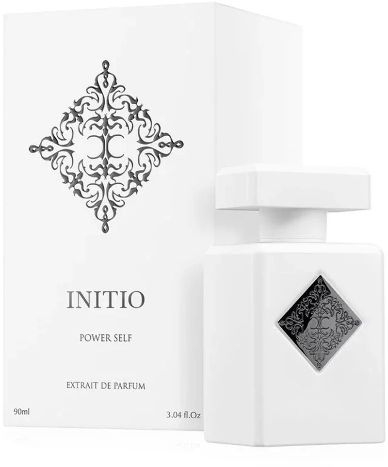 Power Self Eau de Parfum
