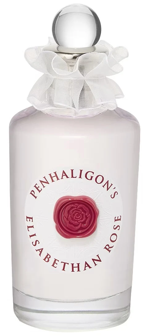 Elisabethan Rose Eau de Parfum