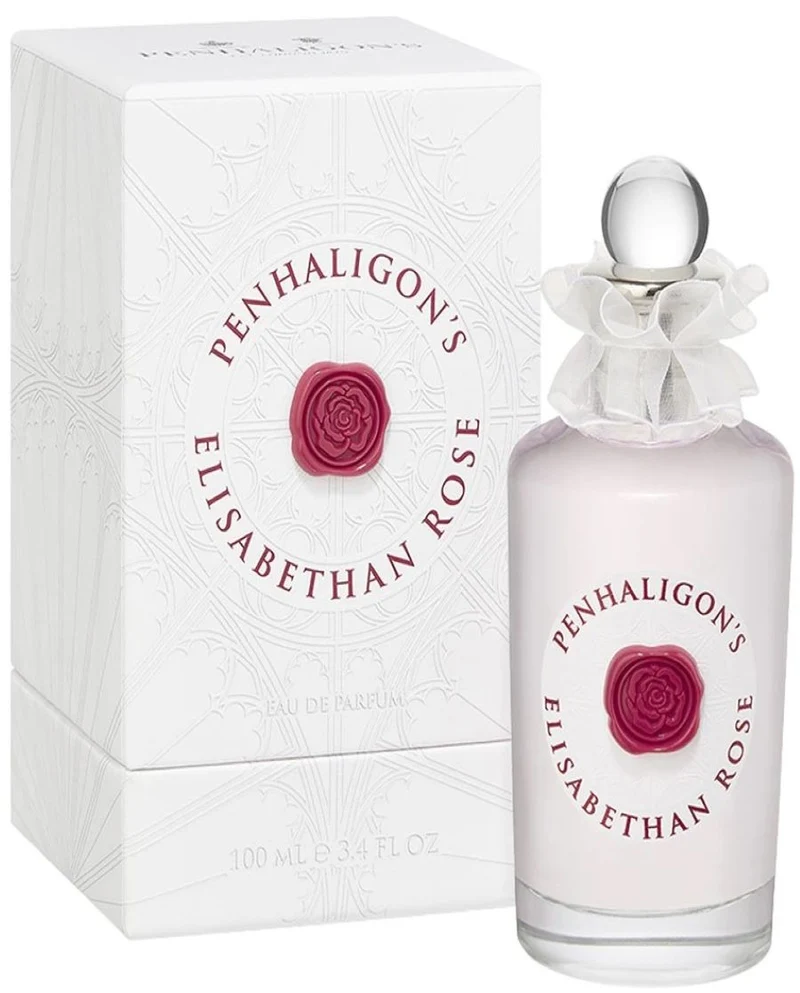 Elisabethan Rose Eau de Parfum