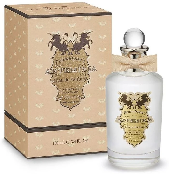 Artemisia Eau de Parfum