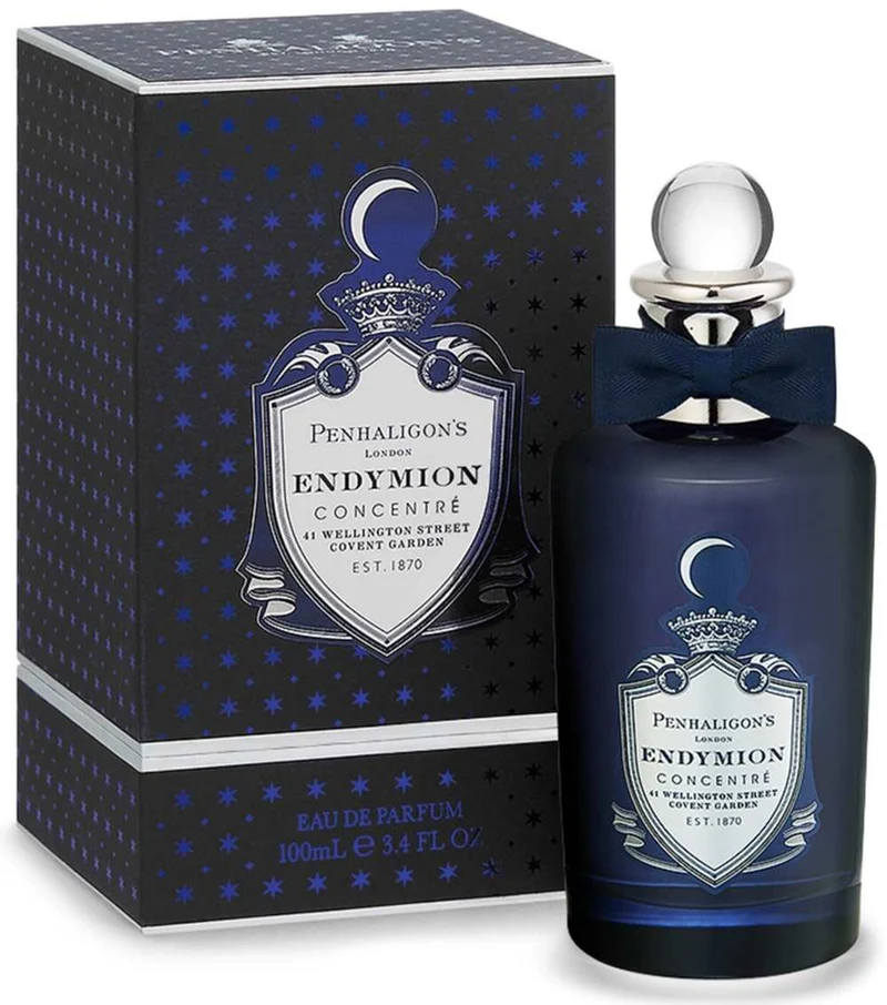 Endymion Concentré Eau de Parfum