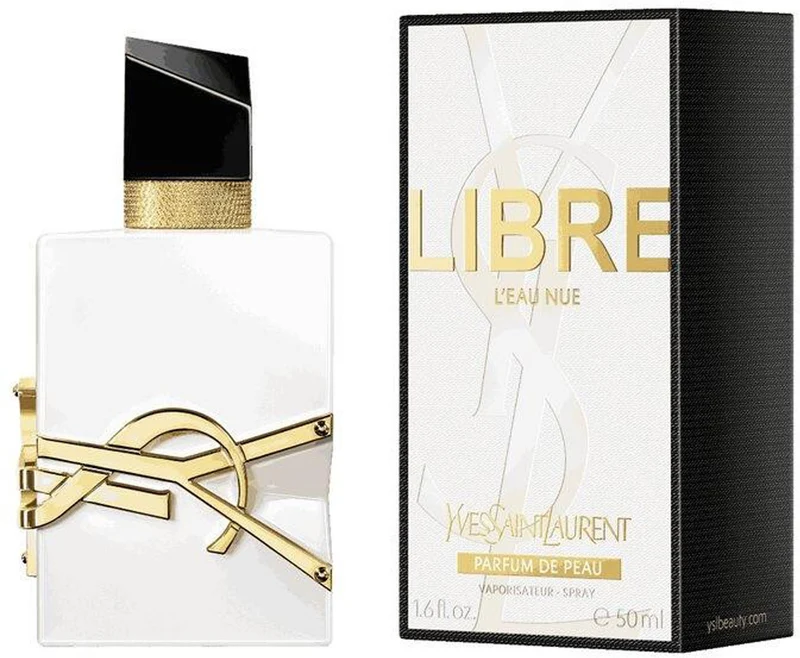 Libre L'Eau Nue Parfum de Peau