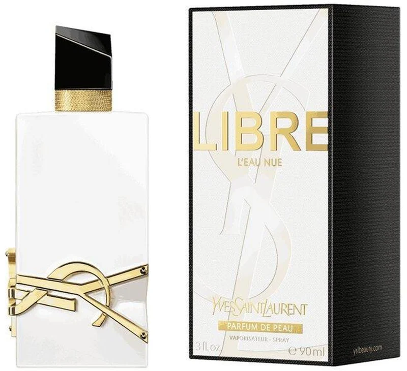 Libre L'Eau Nue Parfum de Peau