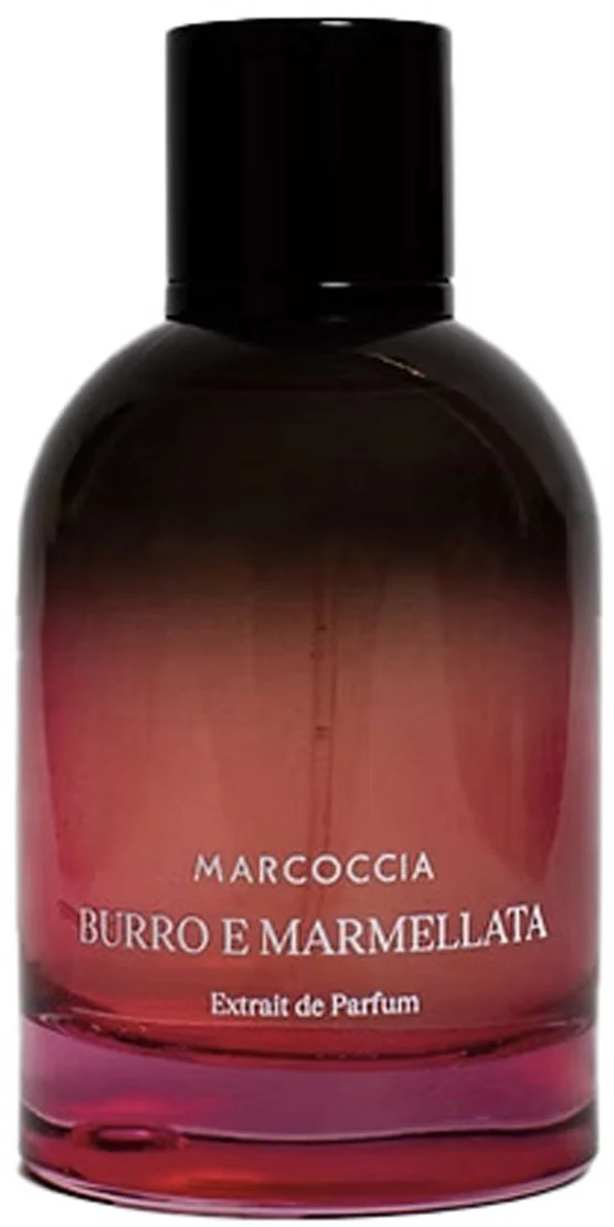 Burro e Marmellata Extrait de Parfum