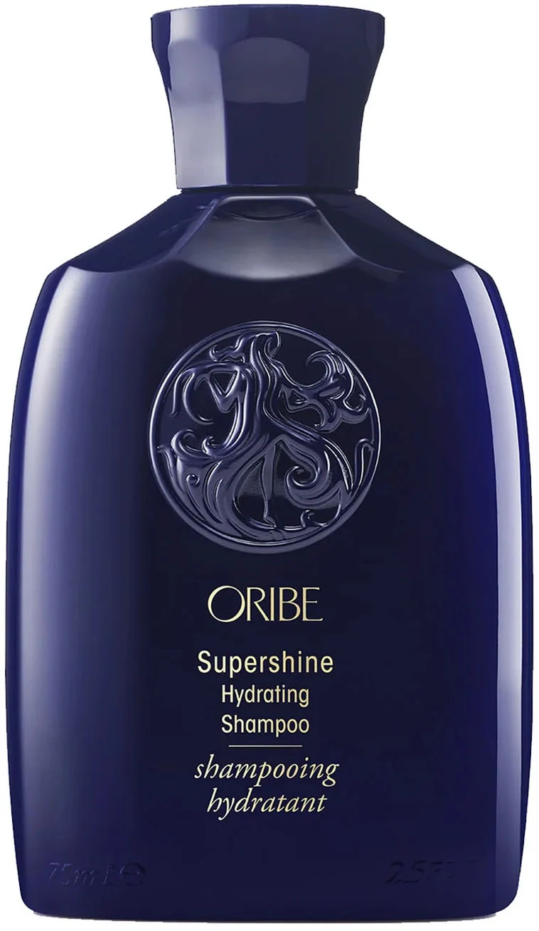 Supershine Hydrating Shampoo Shampoo Illuminante Idratante