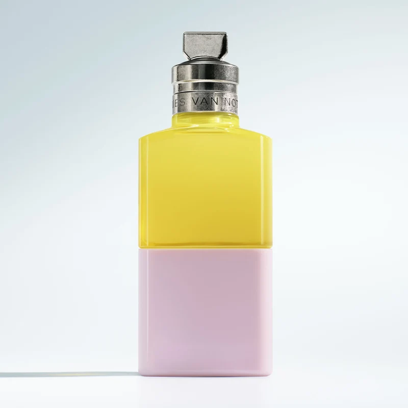 Jardin de L'Orangerie Eau de Parfum