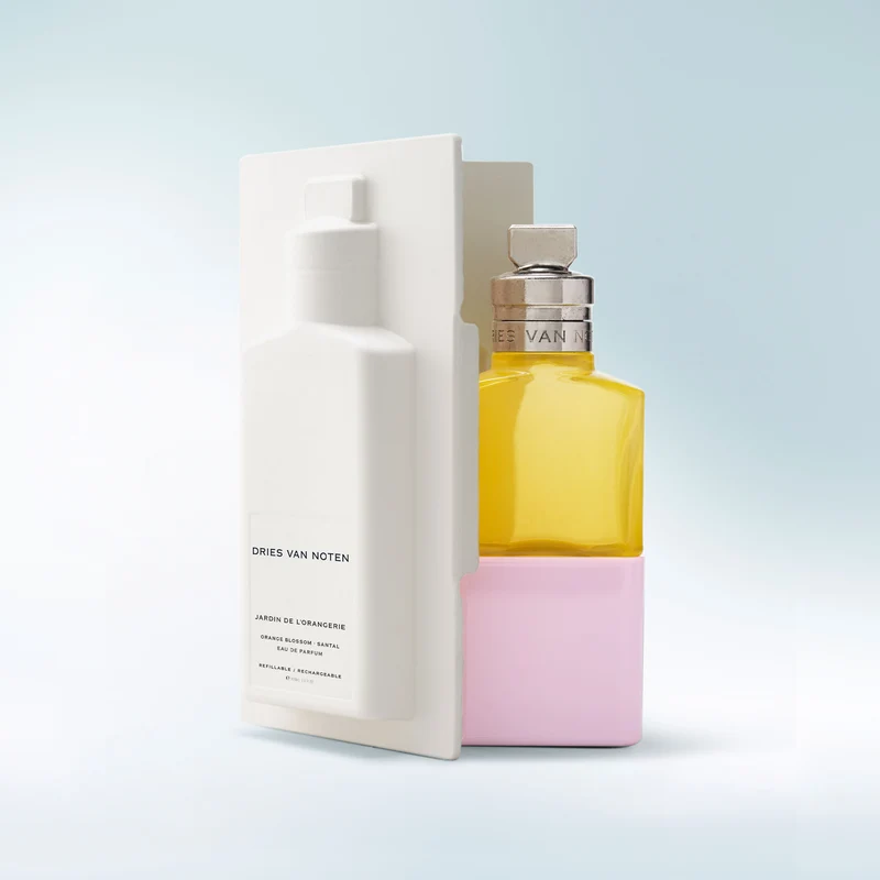 Jardin de L'Orangerie Eau de Parfum
