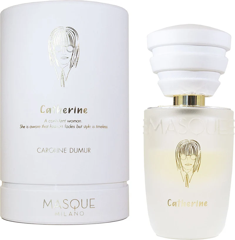 Catherine Eau de Parfum