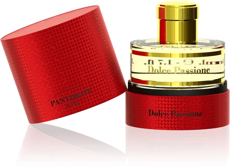 Dolce Passione Extrait de Parfum