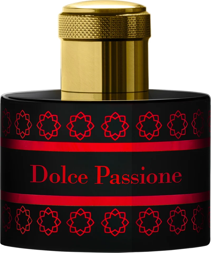 Dolce Passione Extrait de Parfum