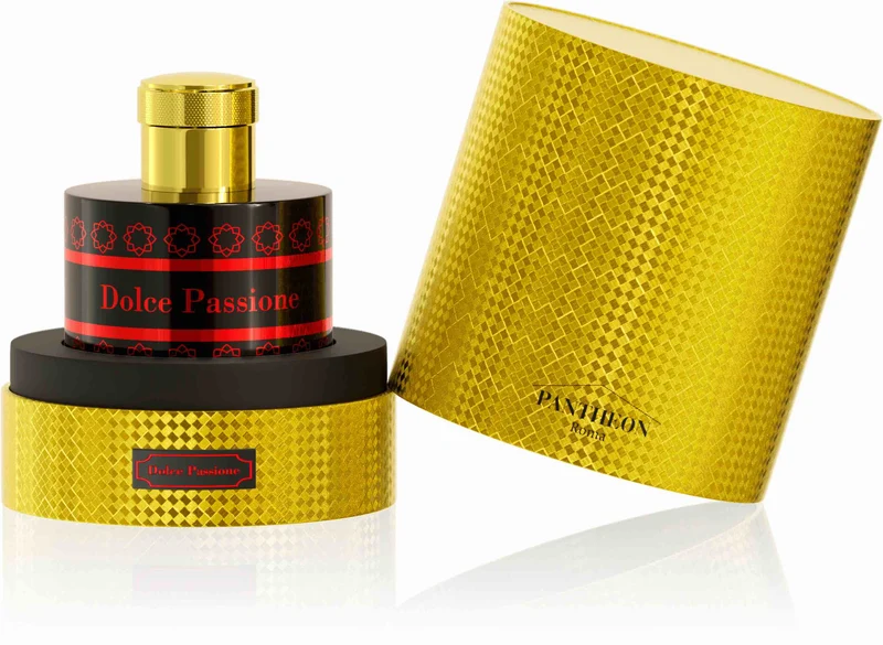 Dolce Passione Extrait de Parfum