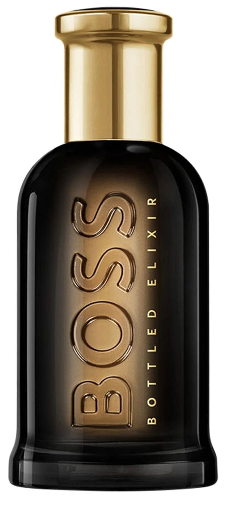 Boss Bottled Elixir Parfum